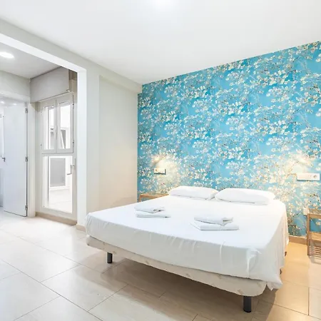 Apart Otel La Rosita Old Town