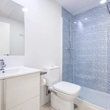 Apart Otel La Rosita Old Town 3*