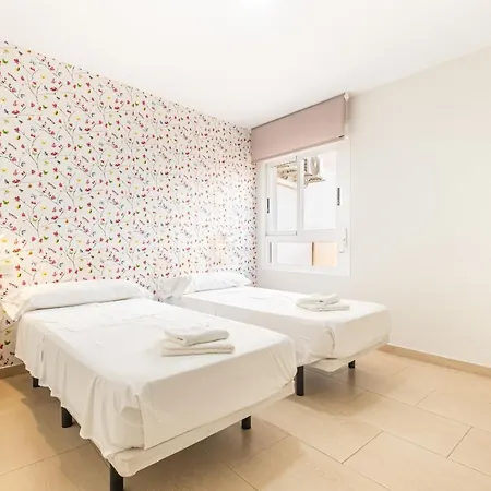 La Rosita Old Town Apart Otel