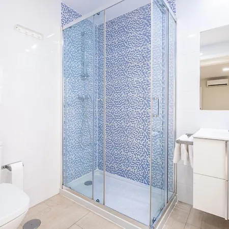 La Rosita Old Town Apart Otel Benidorm