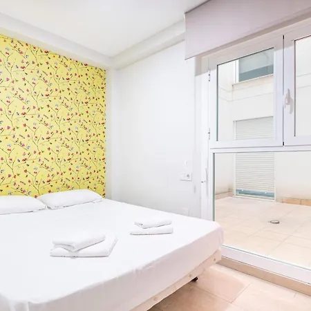 Apart Otel La Rosita Old Town