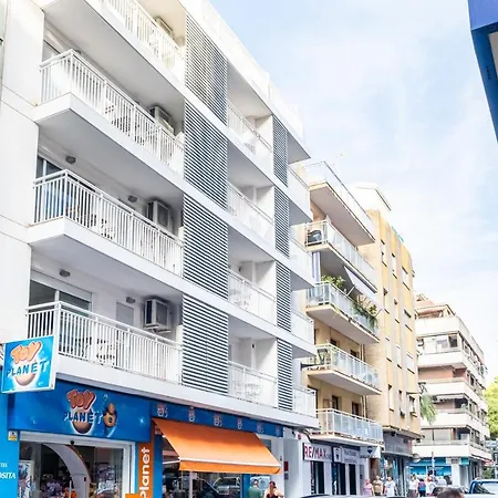 La Rosita Old Town מלון דירות