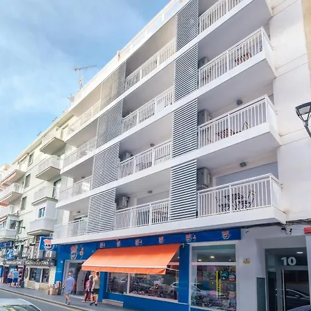 La Rosita Old Town Hotel apartamentowy