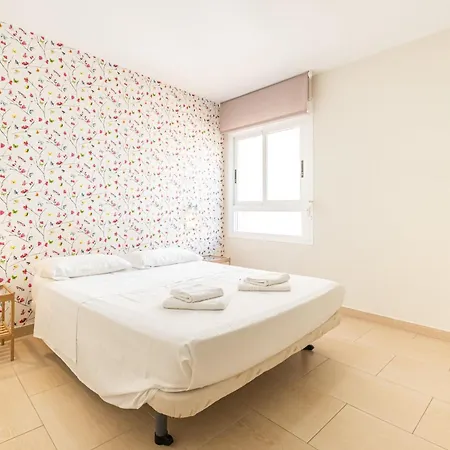 La Rosita Old Town Aparthotel 3*