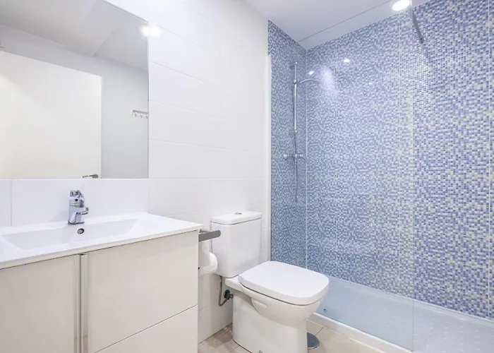 Apartmanhotel La Rosita Old Town 3*