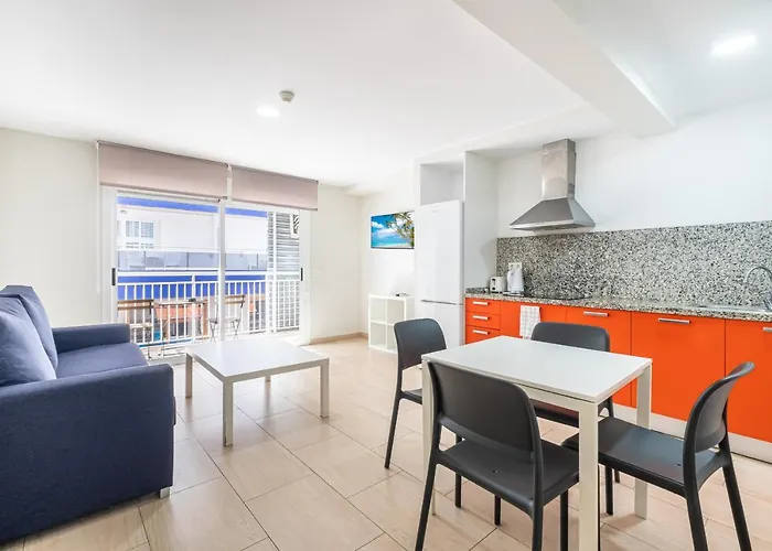 La Rosita Old Town 3* Benidorm