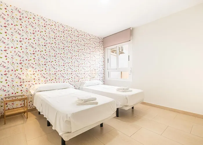 La Rosita Old Town Apartmanhotel