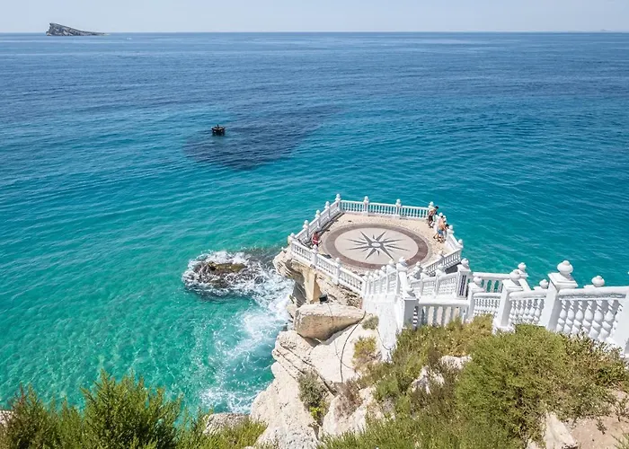 Apartmanhotel La Rosita Old Town 3*