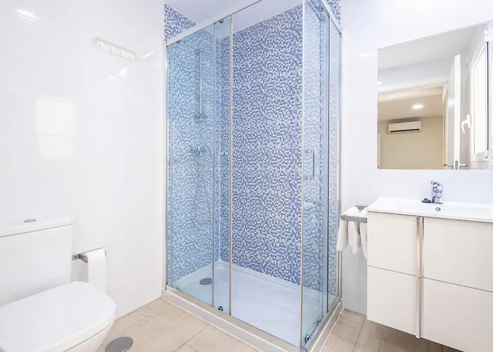 La Rosita Old Town Apartmanhotel Benidorm