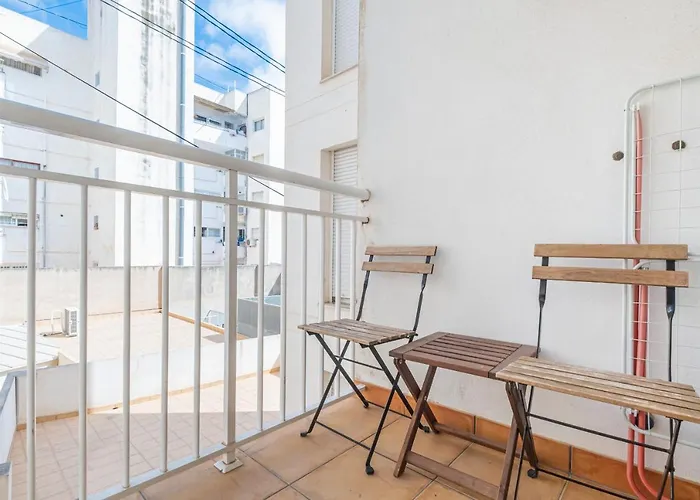 La Rosita Old Town Apartmanhotel Benidorm