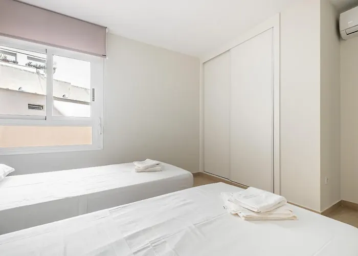 La Rosita Old Town Benidorm