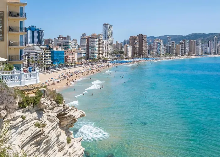 La Rosita Old Town Apartmanhotel