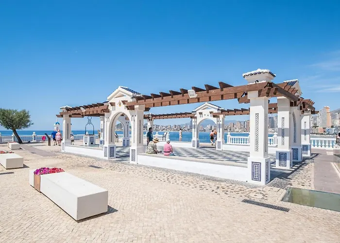 La Rosita Old Town Apartmanhotel 3*