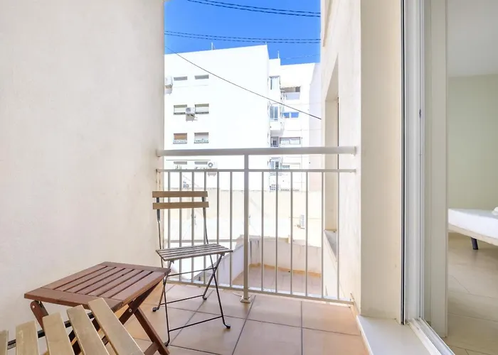 Apartmanhotel La Rosita Old Town Benidorm