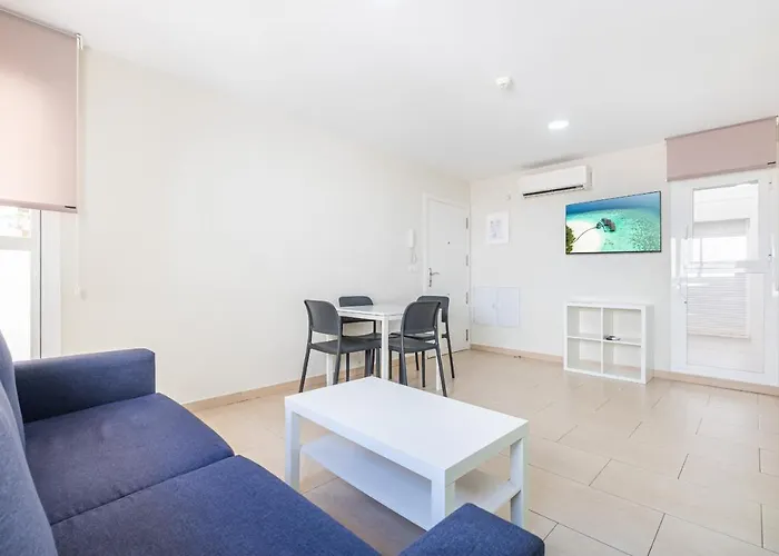 La Rosita Old Town Benidorm