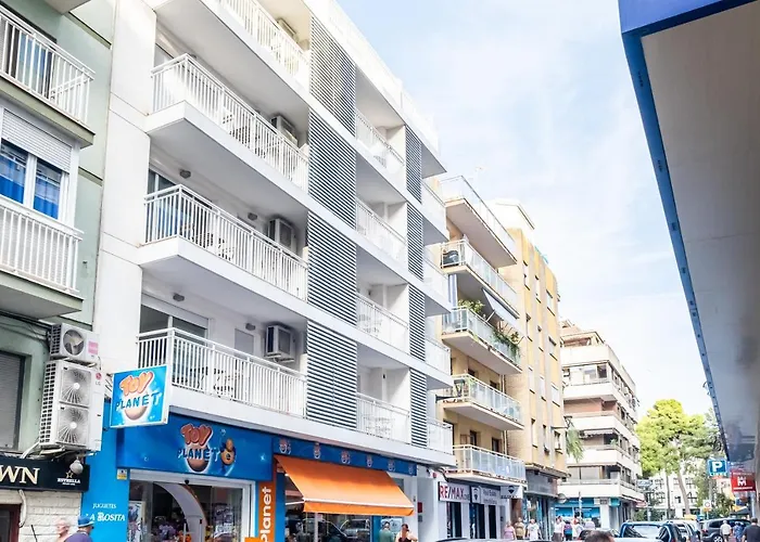 La Rosita Old Town Apartmanhotel