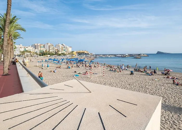 La Rosita Old Town Apartmanhotel 3*