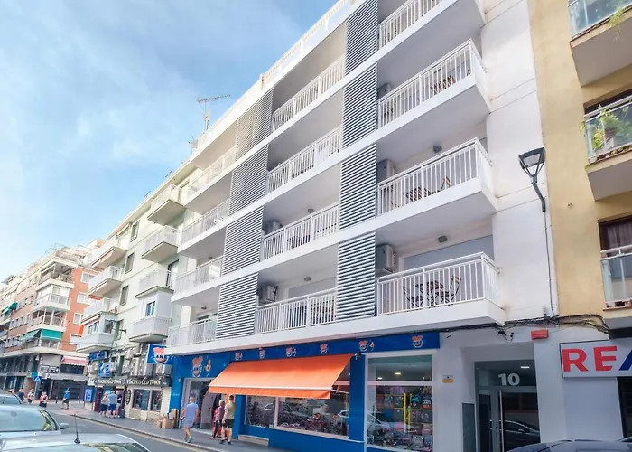 La Rosita Old Town Apartmanhotel