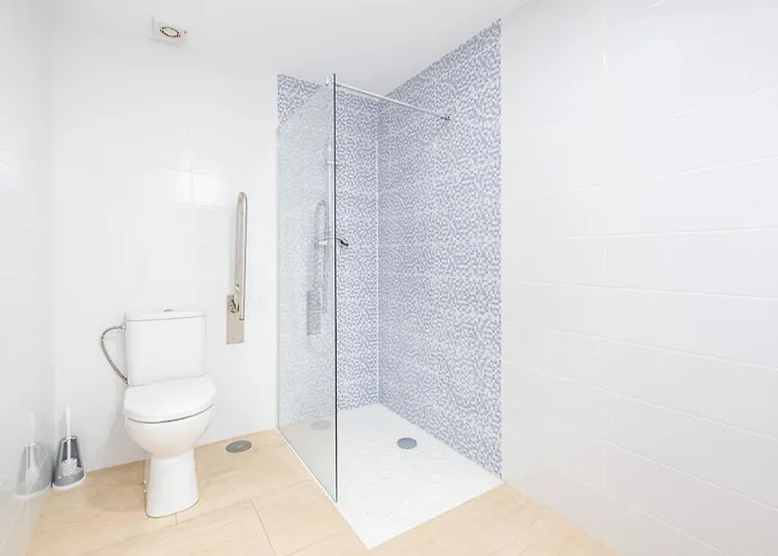 La Rosita Old Town 3* Benidorm