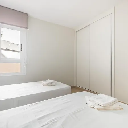 La Rosita Old Town Benidorm