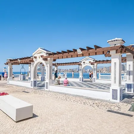 La Rosita Old Town Apartahotel 3*