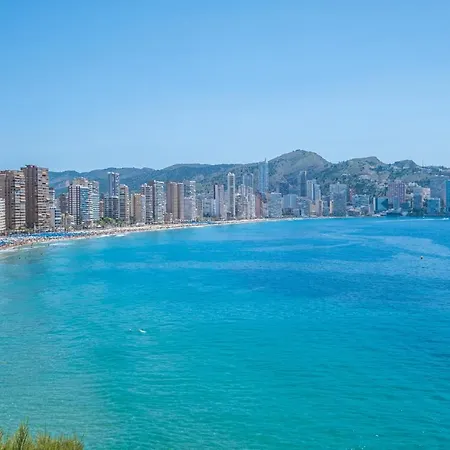 La Rosita Old Town Benidorm