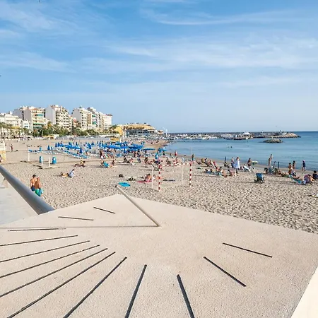 La Rosita Old Town Apartahotel 3*